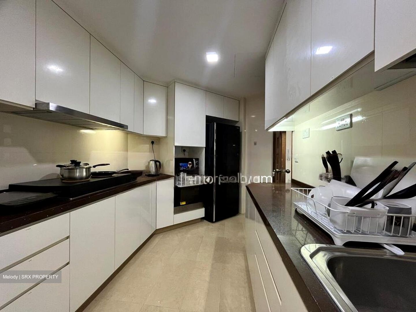 The Blossomvale (D21), Condominium #465704501